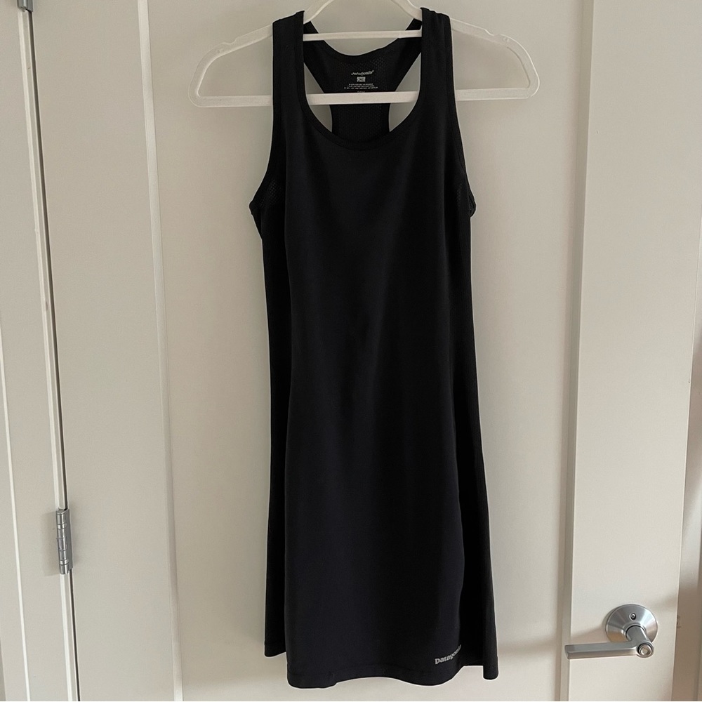Patagonia Running Dress